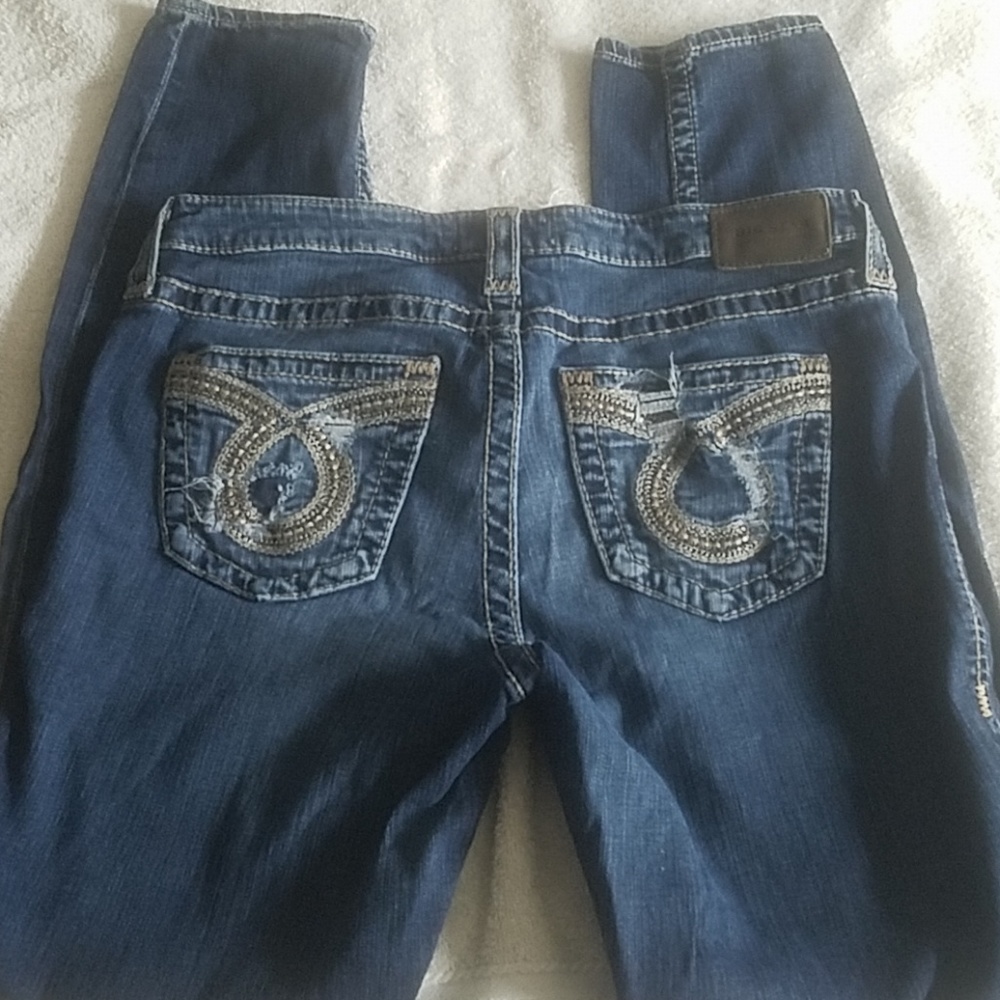 Big Star jeans